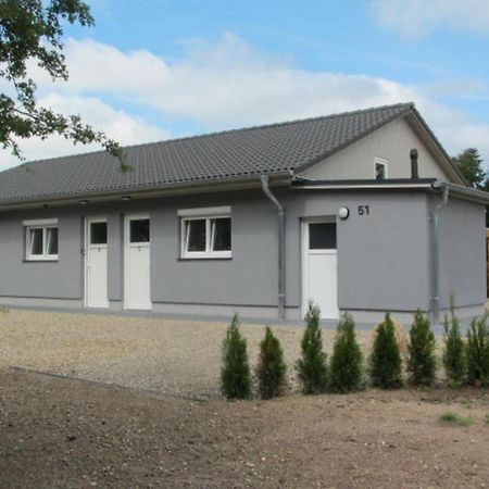 Barons Ferienappartement C Dargun Zewnętrze zdjęcie