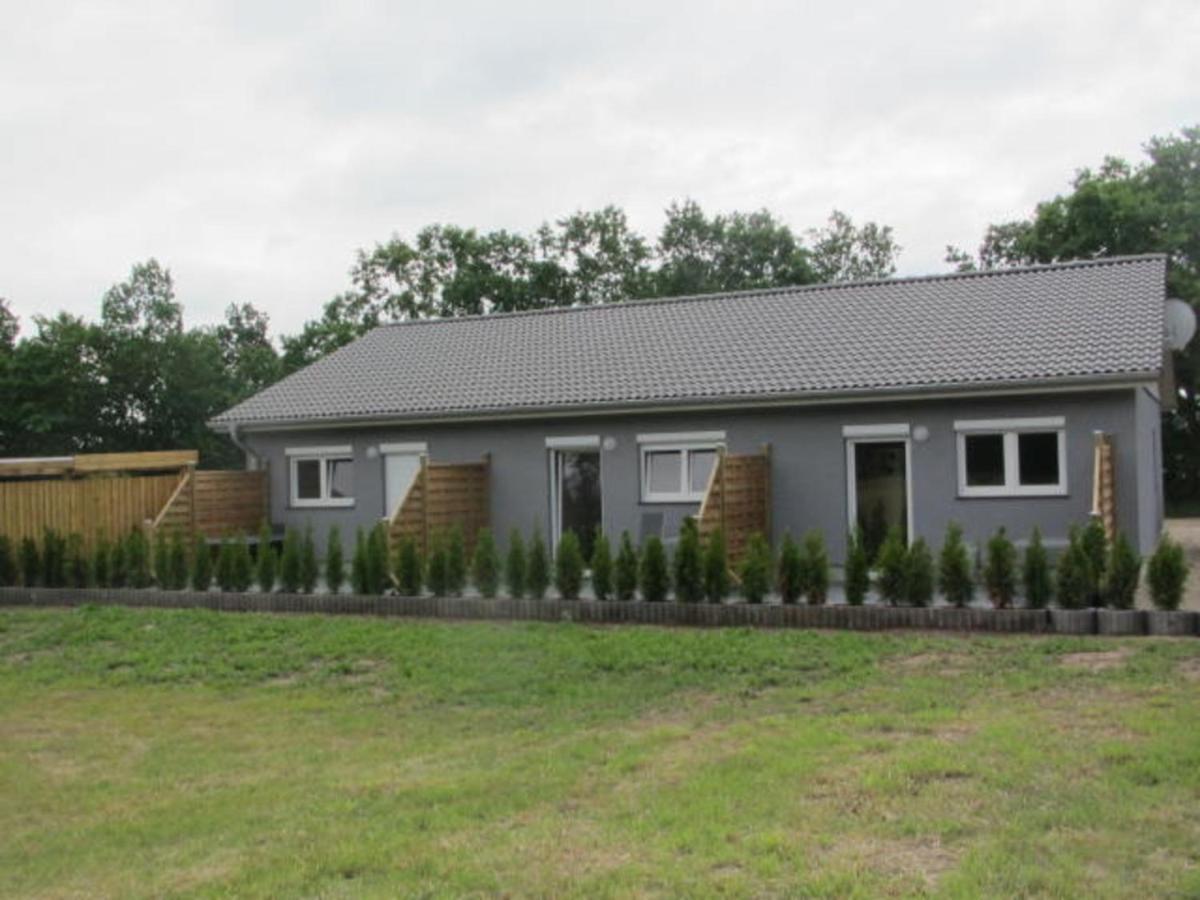 Barons Ferienappartement C Dargun Zewnętrze zdjęcie