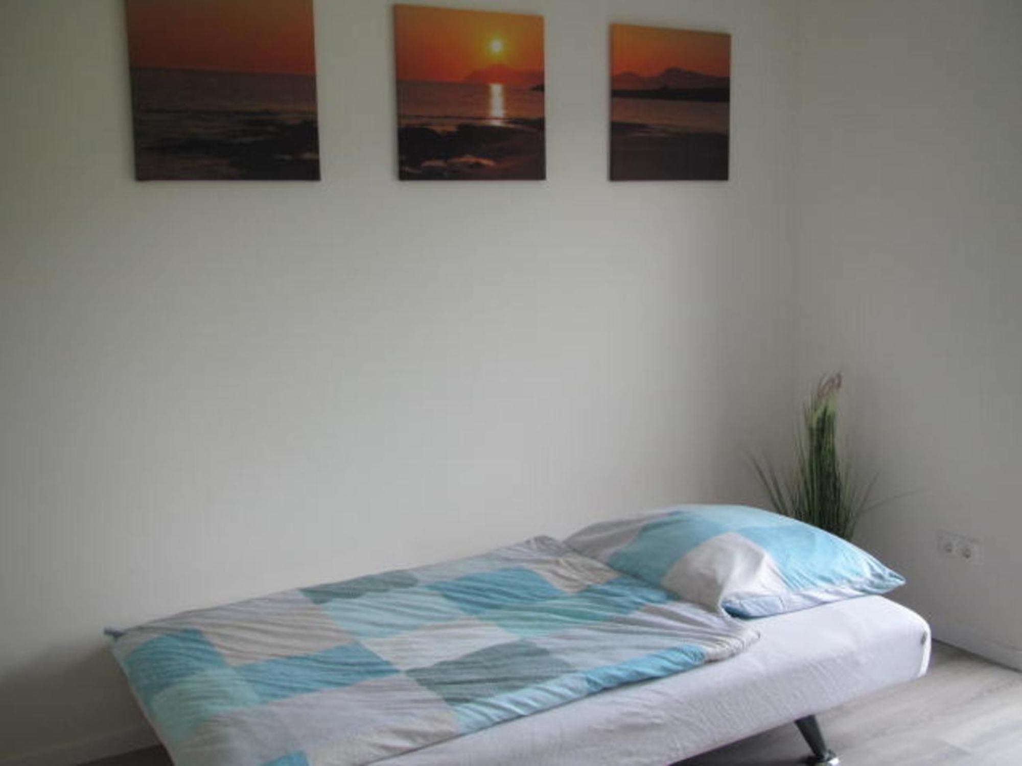 Barons Ferienappartement C Dargun Zewnętrze zdjęcie